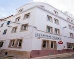 Menorca (Mahon), Hostal_La_Isla