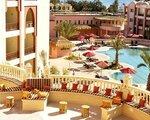 Lella Meriam Hotel & Club, Djerba - iz Dunaja last minute počitnice
