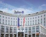 Radisson Blu Hotel Cottbus, Berlin, Brandenburg - last minute počitnice