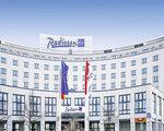 Tropical Islandija, Radisson_Blu_Hotel_Cottbus