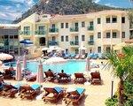 Belcehan Hotel, Turška Egejska obala - last minute počitnice