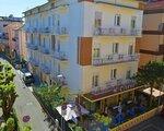 Hotel Cirene, Rimini - namestitev