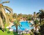 Marhaba Resort, Centralna Tunizija - namestitev
