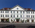 Grand Hotel Russischer Hof, Dresden (DE) - namestitev