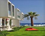 Luga Boutique Hotel  -  Beach & Restaurant, polotok Bodrum - namestitev