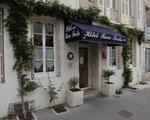 Hotel Roca Fortis, Bordeaux - namestitev