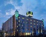 H  Hotel Leipzig-halle, Leipzig/Halle (DE) - namestitev