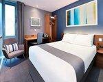 Travelodge London Bethnal Green, London-Heathrow - namestitev