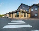Travelodge Glasgow Airport, Glasgow (Schottland) - namestitev
