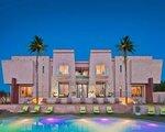 Ag Hotel Resort & Spa Marrakech, Marakeš - namestitev