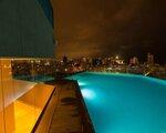 Hilton Lima Miraflores, potovanja - Peru - namestitev