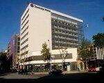 Travelodge Barcelona Poblenou