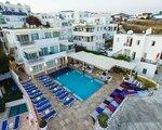 Sky Nova Suites, Bodrum - last minute počitnice