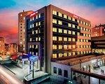 Istanbul & okolica, Hampton_By_Hilton_Istanbul_Kayasehir