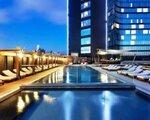 Istanbul-Sabiha Gokcen, Hilton_Istanbul_Bomonti_Hotel_+_Conference_Center