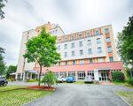 Achat Hotel Chemnitz, Dresden (DE) - namestitev