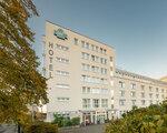 Achat Hotel Dresden Altstadt, Sächsische Švica & hribovje - namestitev