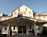 City Hotel Hoyerswerda, Dresden (DE) - namestitev