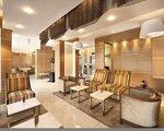 Oaks Liwa Executive Suites