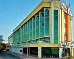 Al Khoory Executive Hotel, Sharjah (Emirati) - last minute počitnice