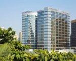 Doubletree By Hilton Hotel & Residences Dubai Al Barsha, Dubai - namestitev
