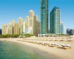 Dubaj, Doubletree_By_Hilton_Hotel_Dubai_-_Jumeirah_Beach