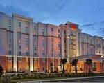 Hampton Inn & Suites Orlando Airport @ Gateway Village, Orlando, Florida - namestitev