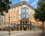 First Inn Hotel Zwickau, Leipzig/Halle (DE) - namestitev
