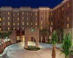 Embassy Suites By Hilton Savannah, Savannah - namestitev