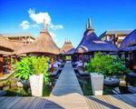 Domaine Des Alizées Club & Spa, Port Louis, Mauritius - namestitev