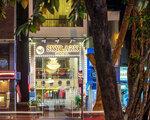 Skylark Hotel, Vietnam - križarjenja - namestitev