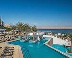 Hilton Dead Sea Resort & Spa, Jordanija - Totes Meer - namestitev