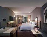New World Beijing Hotel, Peking-Beijing (Kitajska) - namestitev