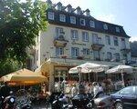 Mosel-Saar Region, Hotel-cafe_Germania