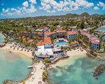 Ocean Point Resort & Spa, Antigua - namestitev