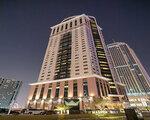 Magnum Hotel & Suites West Bay, Doha - namestitev