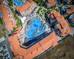 Vineyards Spa Hotel, Varna - namestitev