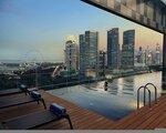 Pan Pacific Serviced Suites Beach Road, Singapur - namestitev