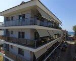 Hotel Marialena, Thessaloniki (Chalkidiki) - namestitev