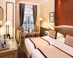 Best Western Premier Hôtel Trocadero La Tour, Pariz-Charles De Gaulle - last minute počitnice