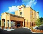 Hampton Inn Crystal River Fl