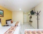 Berlor Airport Inn, San Jose (Costa Rica) - last minute počitnice