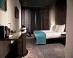 Design Hotel Glow, Rotterdam (NL) - namestitev