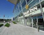 Tulip Inn Eindhoven Airport, Amsterdam (NL) - namestitev