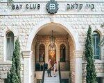 Tel Aviv (Izrael), Bay_Club_Hotel