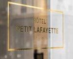 Hôtel Petit Lafayette, Pariz & okolica - last minute počitnice