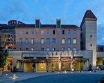 Explorers Fabulous Hotels Group, Pariz-Charles De Gaulle - namestitev