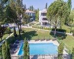 Sowell HÔtels Domaine De La Petite Isle, potovanja - Francija - namestitev