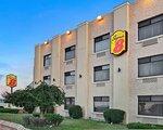 Super 8 By Wyndham Jamaica North Conduit, New York & New Jersey - last minute počitnice
