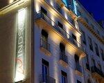 Le Windsor Grand Plage Biarritz, Biarritz - namestitev